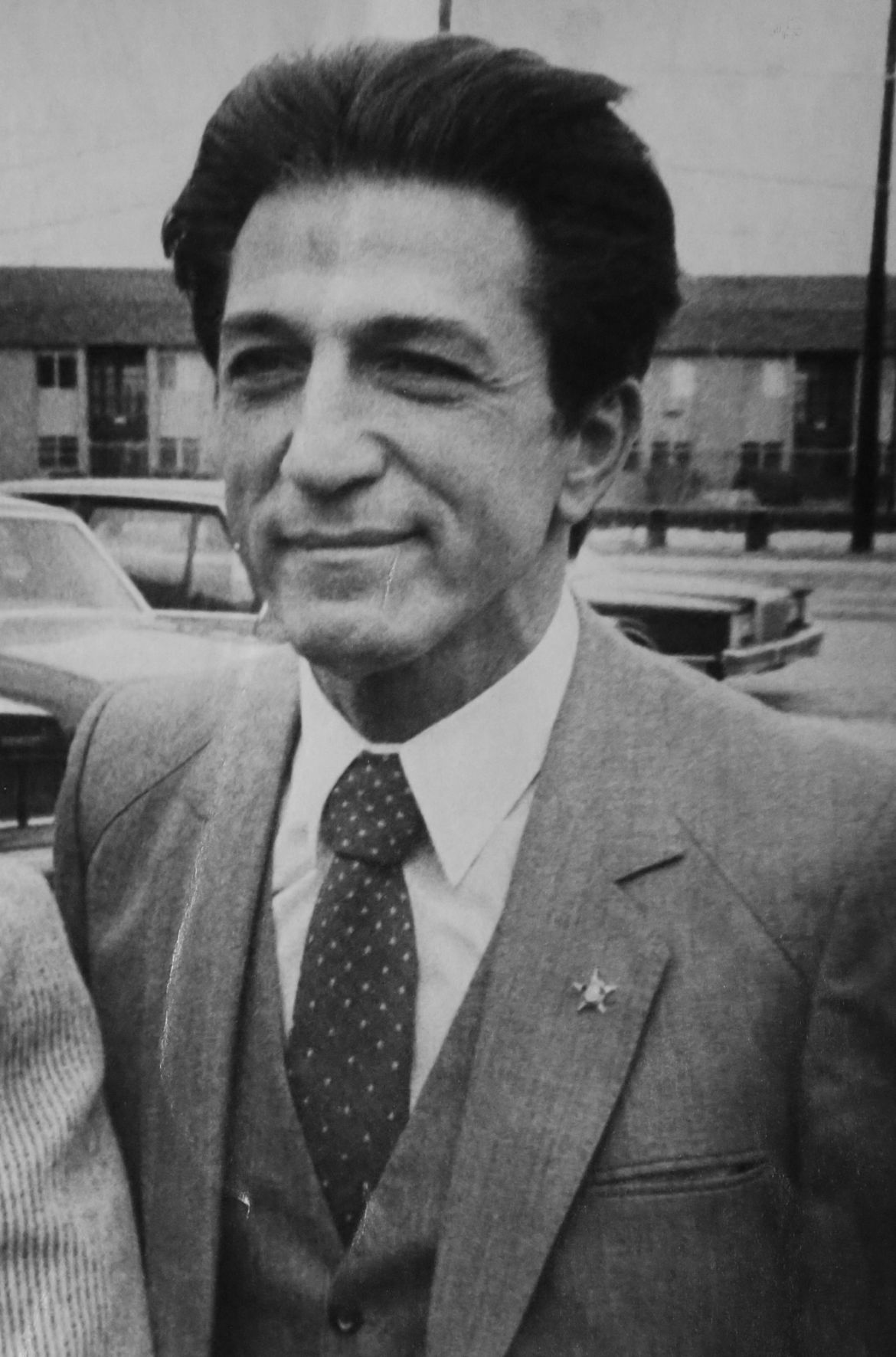 CappRetro: Rudy Bartolomei